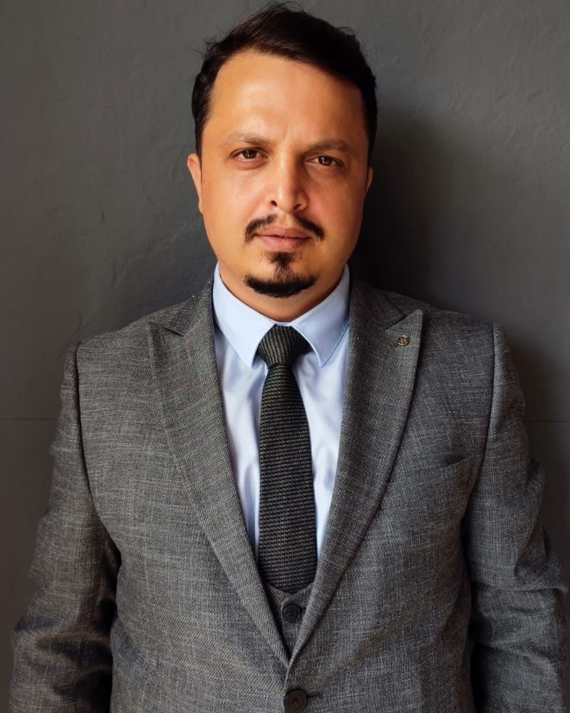 İlhami Necdet ÇAKMAK