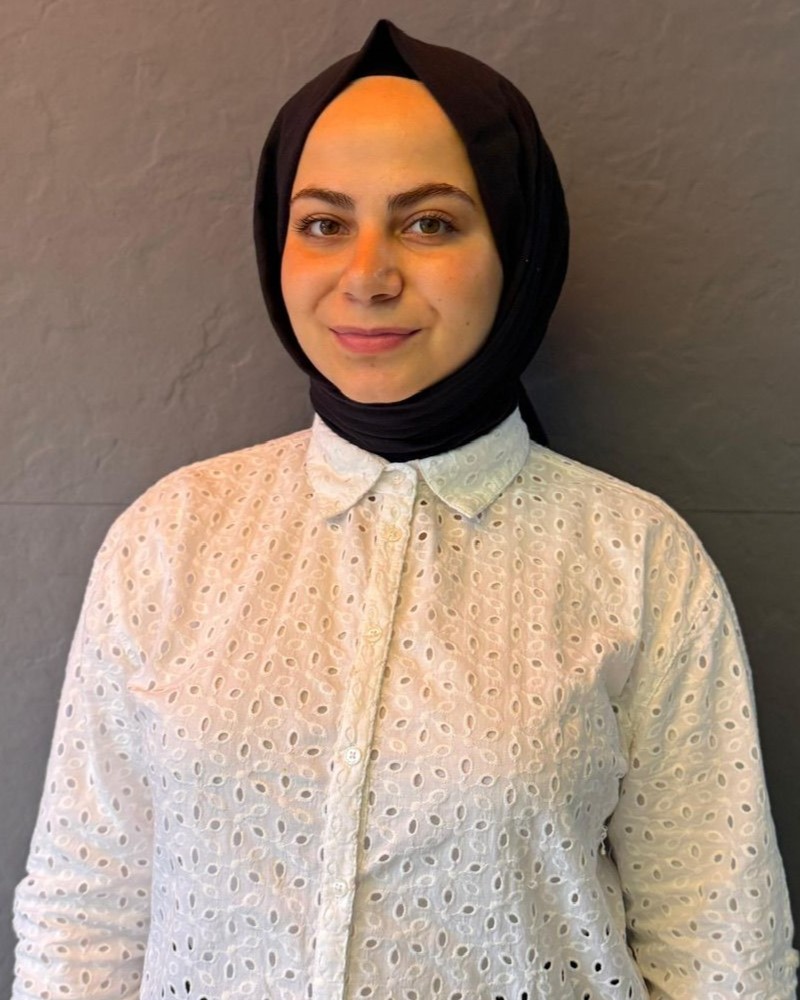 Melike Şeyma GÖKÇÜ