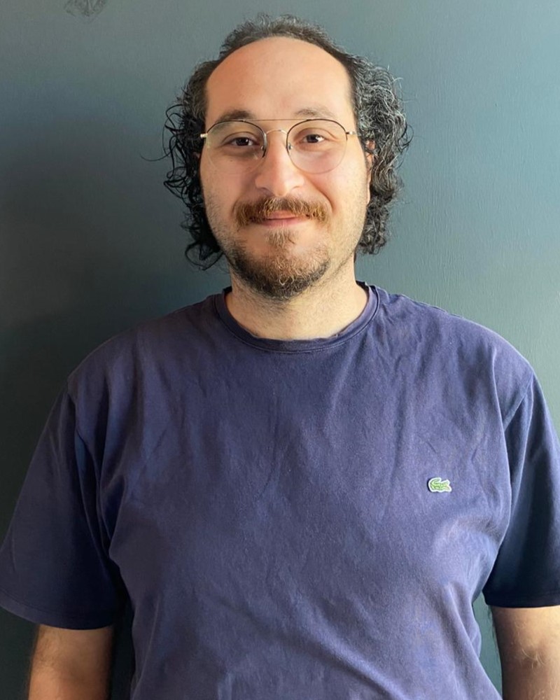 Rahman İbrahim AYDIN 