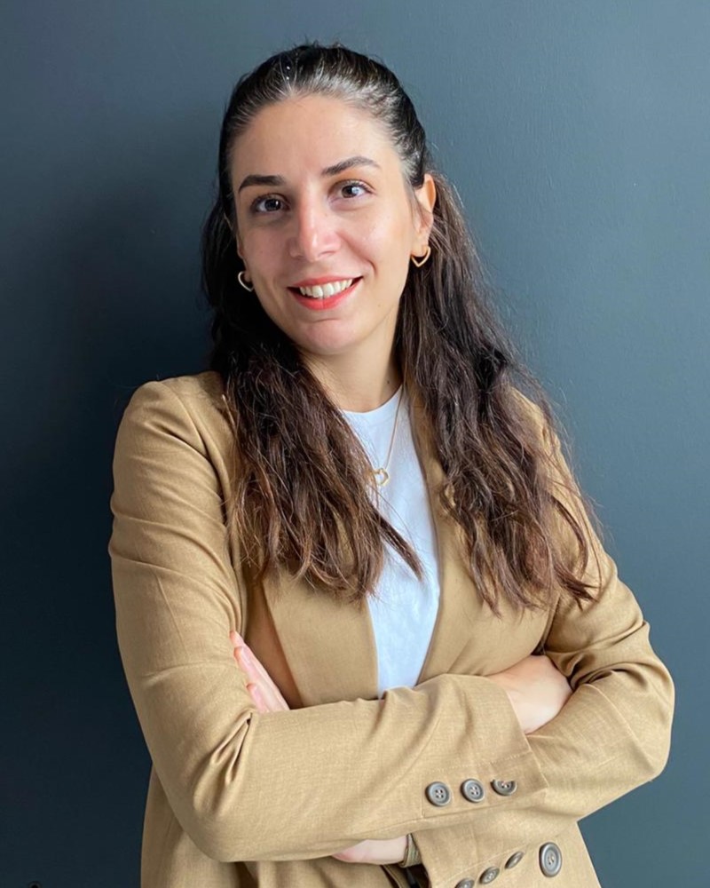 Tuğbanur ÜÇÜNCÜOĞLU