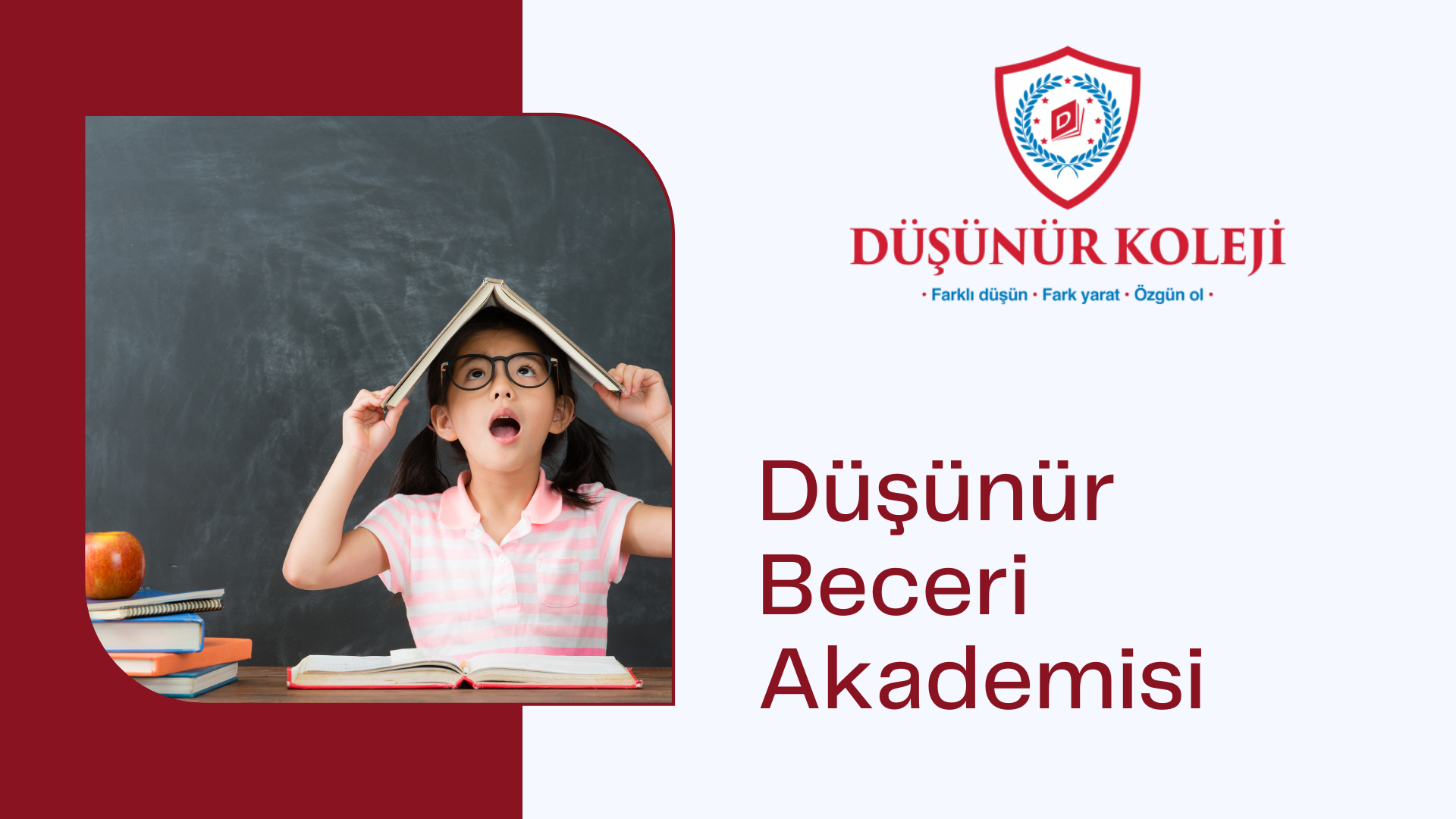 Düşünür Beceri Akademisi