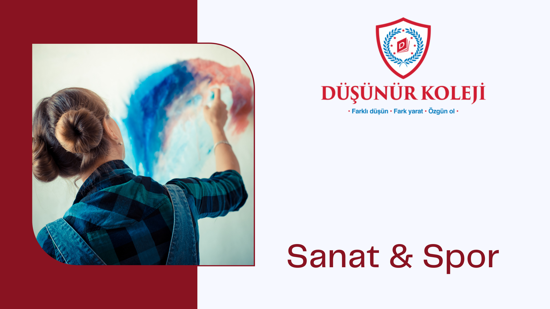 Sanat & Spor