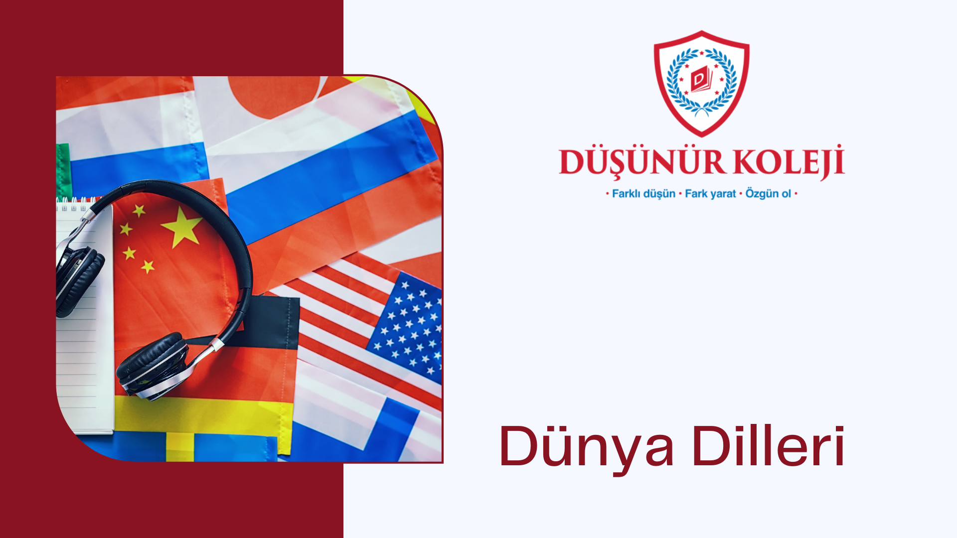 Dünya Dilleri
