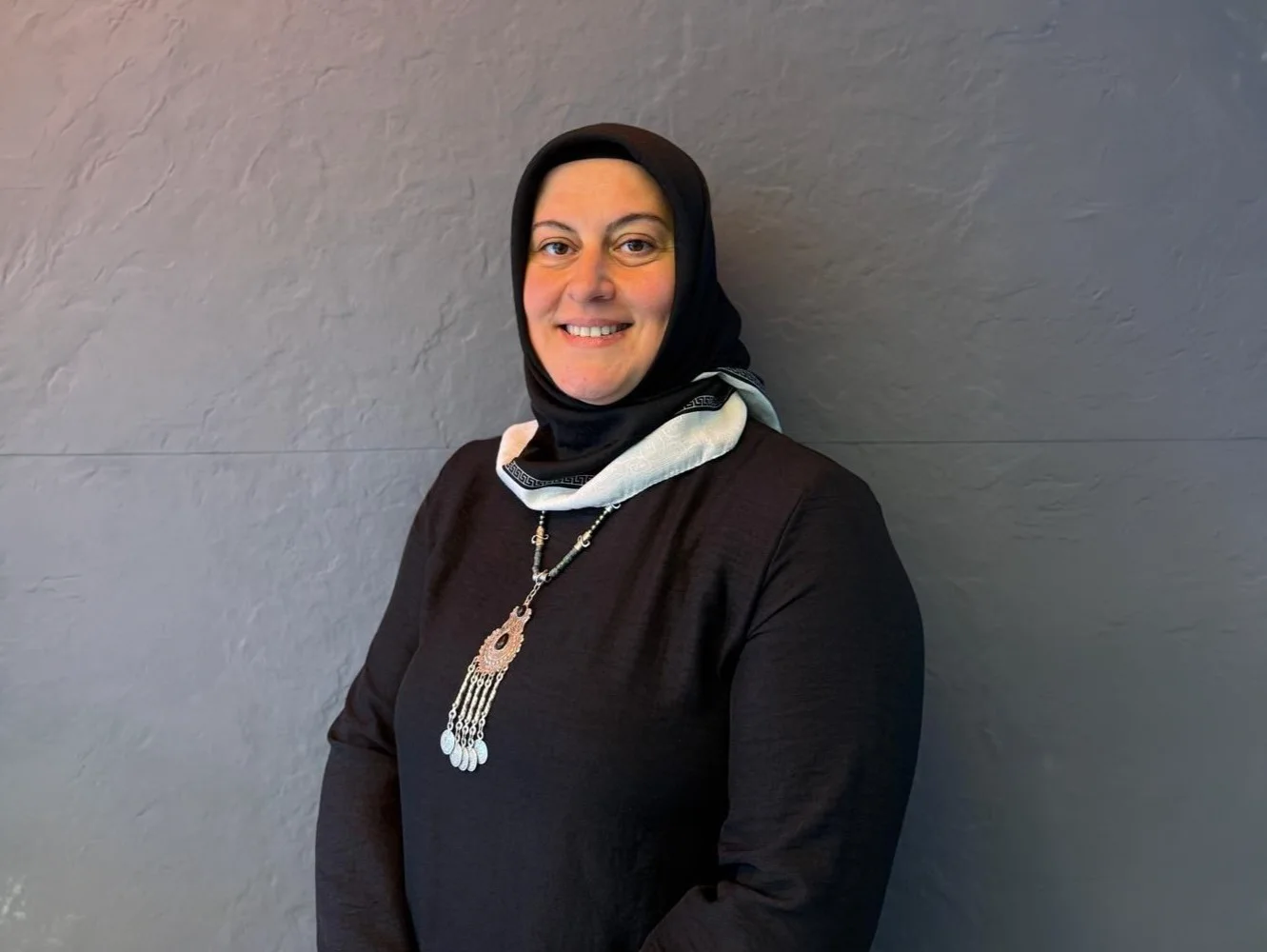 Ayşe Nur ÇAKMAKOĞLU